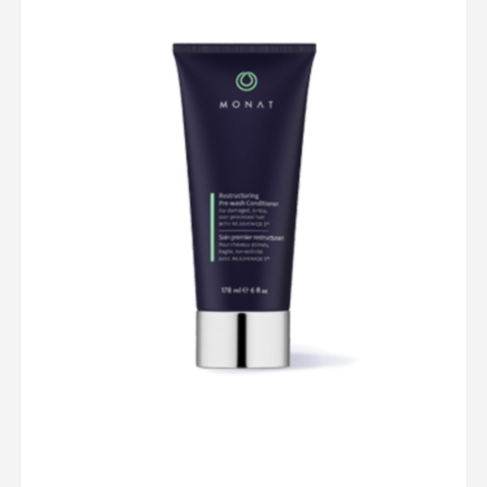 MONAT Restructuring Pre-Wash Conditioner